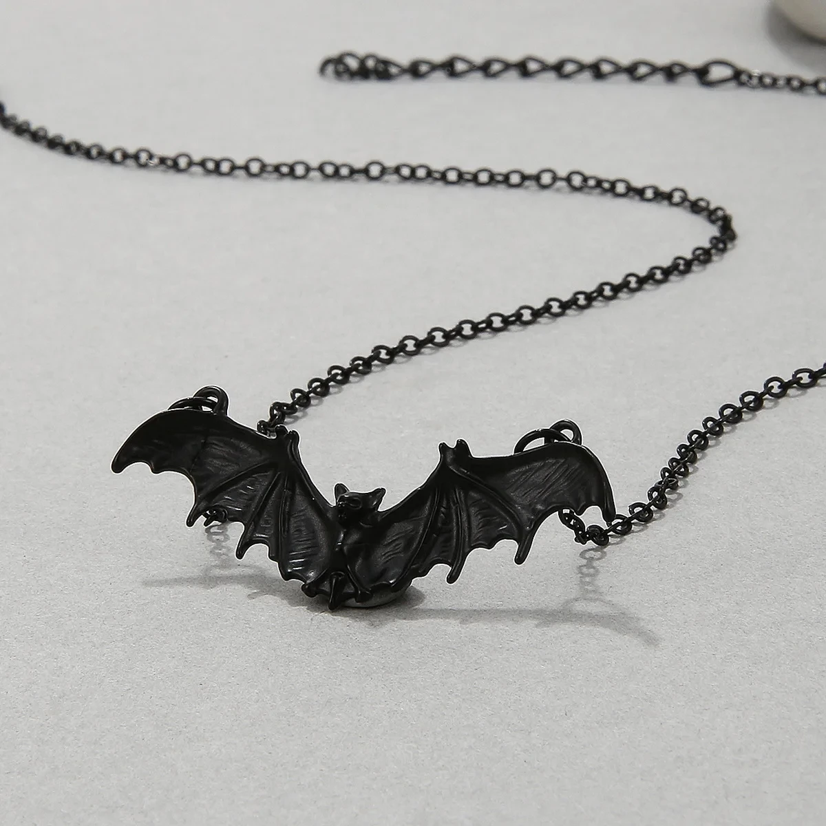 Men Accessories Neck Chain - Kalung liontin pria dan wanita, aksesori