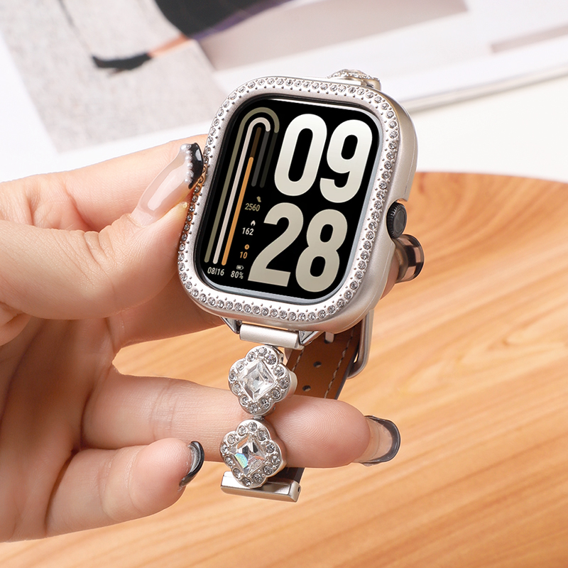 Men Accessories All - Casing PC Berlian Berongga untuk Xiaomi