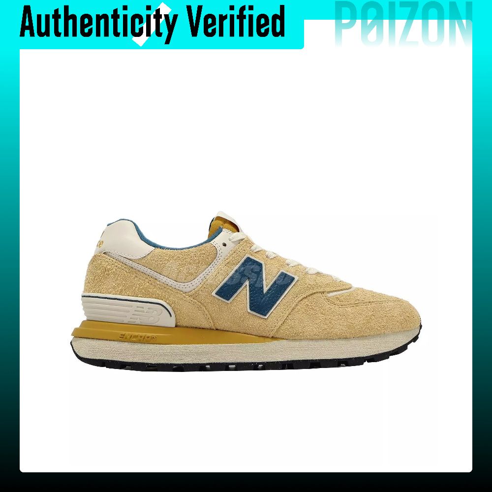 Sepatu Kasual Low Top Kain New - New Balance Shoes 574 ulasan dan harga