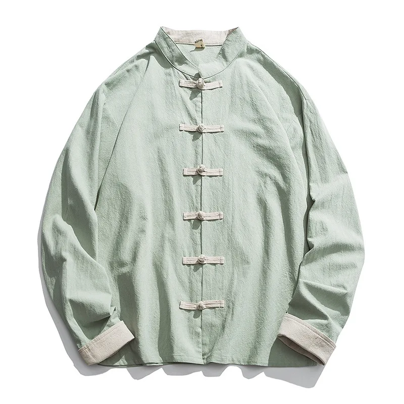 2020 Baru Kimono Jaket Pria Pa - Men'S Kimono Accessories ulasan dan harga