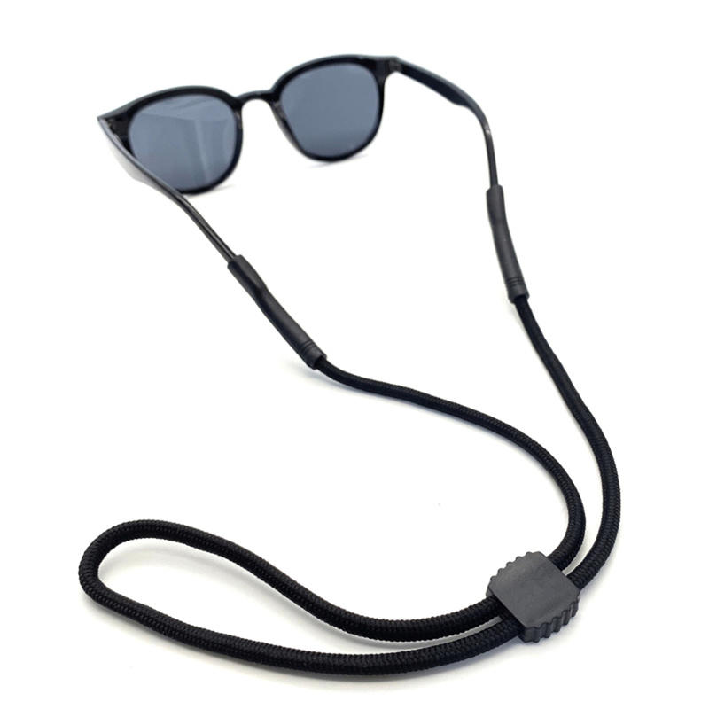 1 Buah Tali Kacamata Hitam Ant - Men Accessories Neck Chain ulasan dan harga