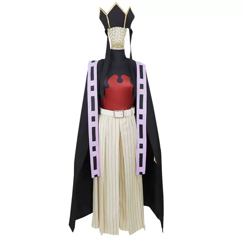 Kostum Cosplay Demon Slayer Do - Men'S Kimono Accessories ulasan dan harga
