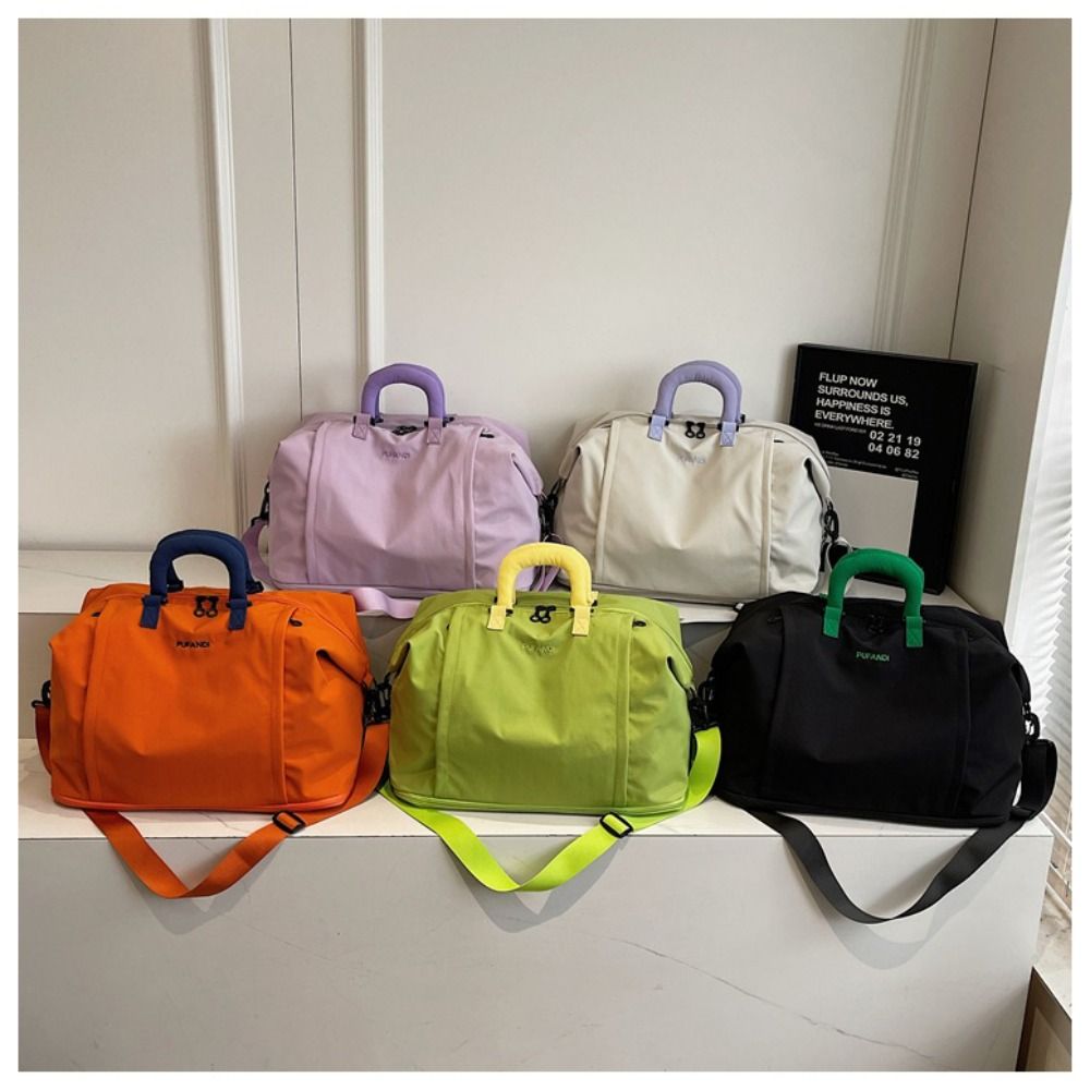 Tas Koper Perjalanan Berkapasi - Men'S Accessories Types ulasan dan harga