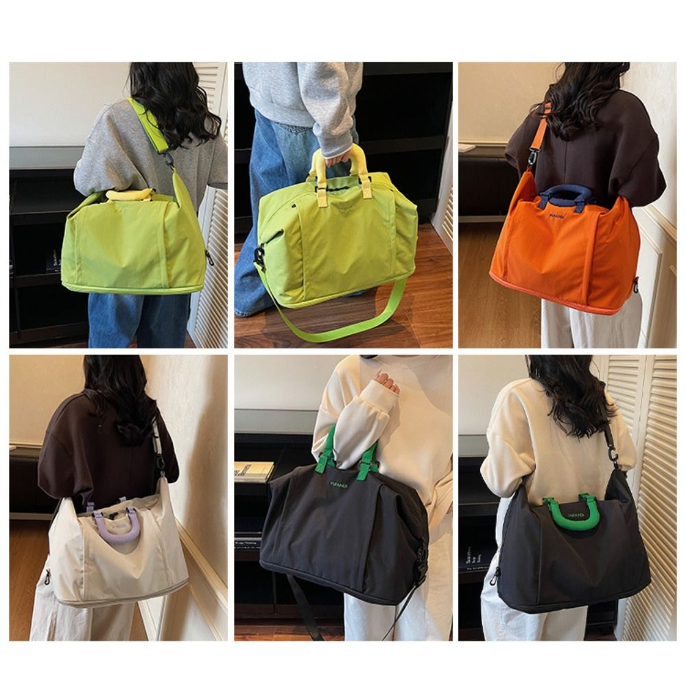 Tas Koper Perjalanan Berkapasi - Men'S Accessories Types ulasan dan harga