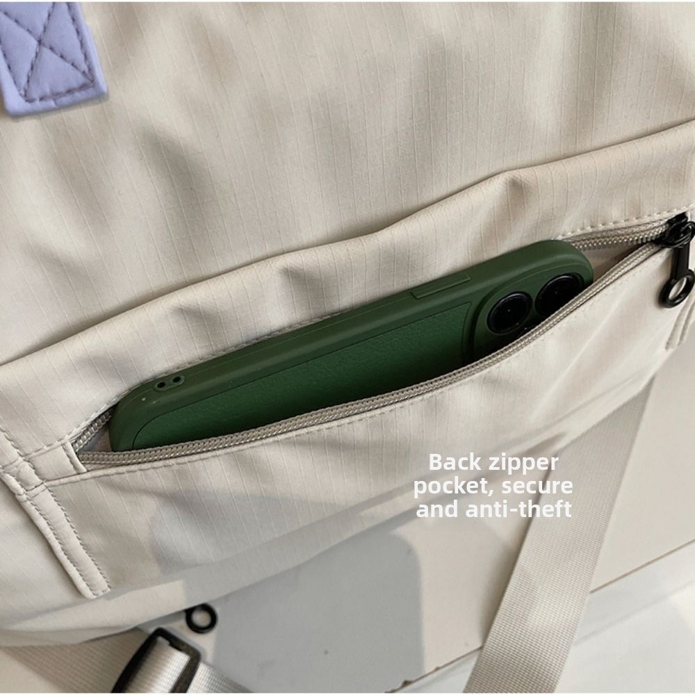 Tas Koper Perjalanan Berkapasi - Men'S Accessories Types ulasan dan harga