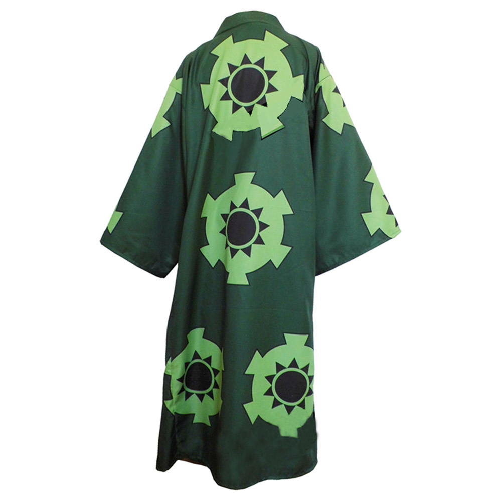 Pakaian Kimono Fantasi Cosplay - Men'S Kimono Accessories ulasan dan harga
