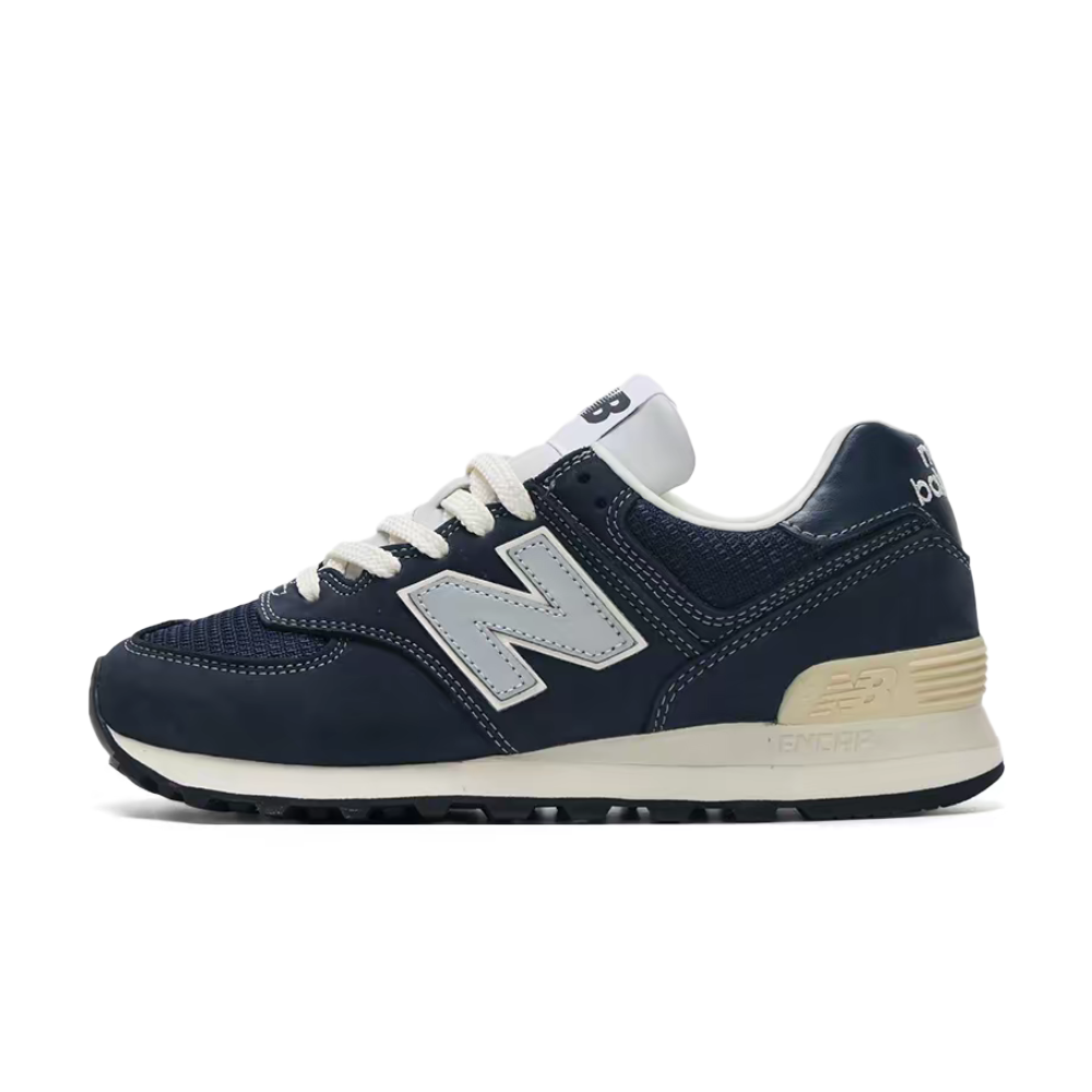 New Balance x POTTERYNB 574 Se - New Balance Shoes 574 ulasan dan harga