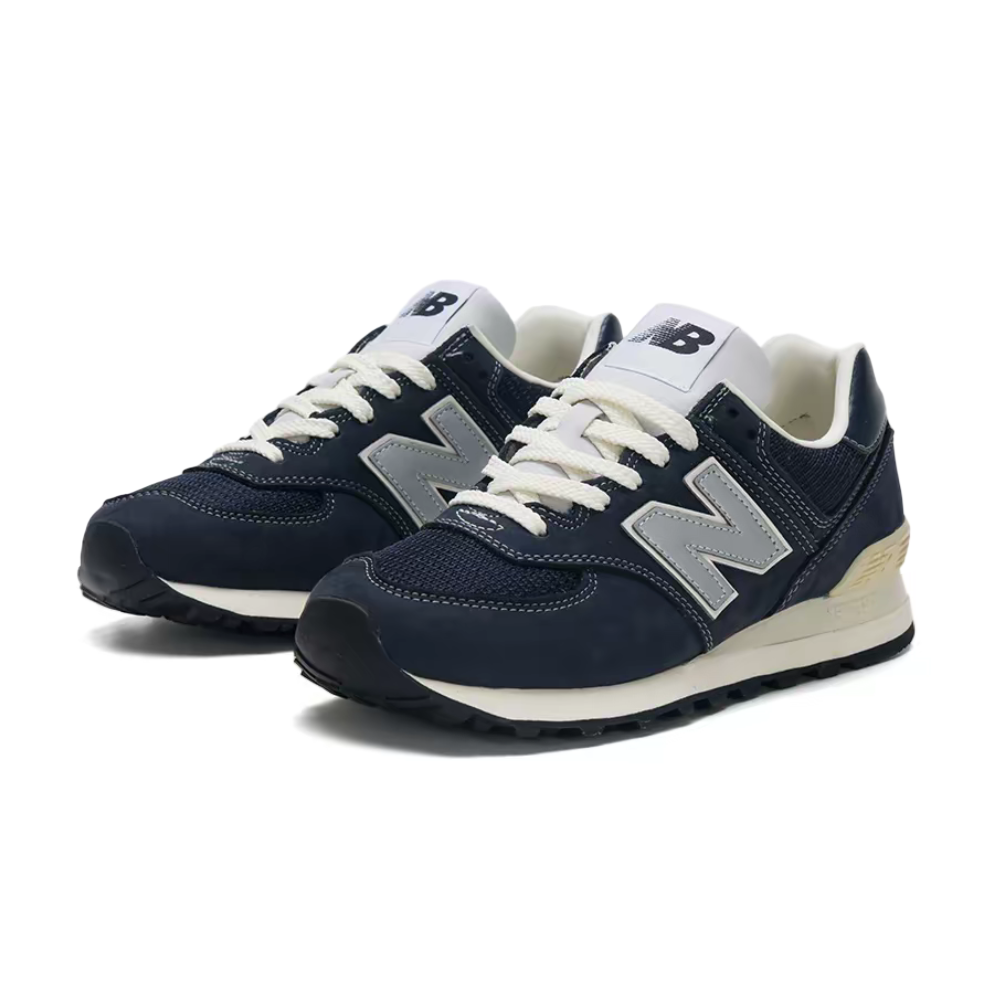 New Balance x POTTERYNB 574 Se - New Balance Shoes 574 ulasan dan harga