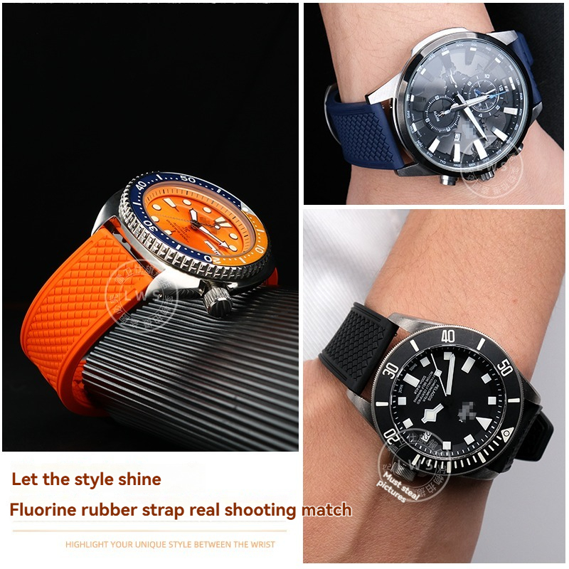 20 21 22mm Untuk Tali Jam Tang - Men'S Accessories London ulasan dan harga