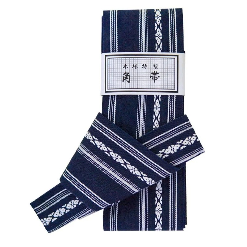 Sabuk Kimono Pria Jepang Segel - Men'S Kimono Accessories ulasan dan harga