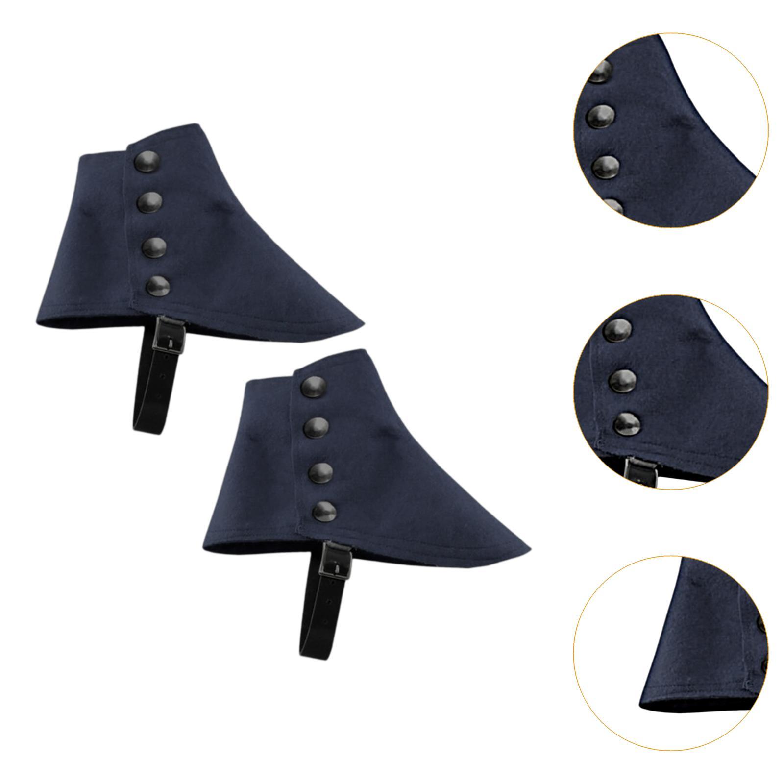 Pelindung Sepatu Model Spats y - Men'S Accessories In The 1920S ulasan dan harga