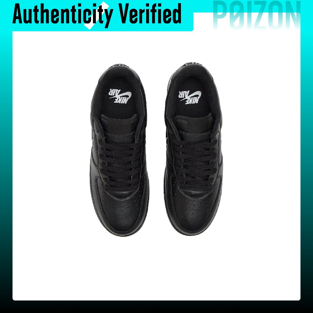 Sepatu Skate Nike Air Force 1  - Nike Shoes Air Force 1 ulasan dan harga