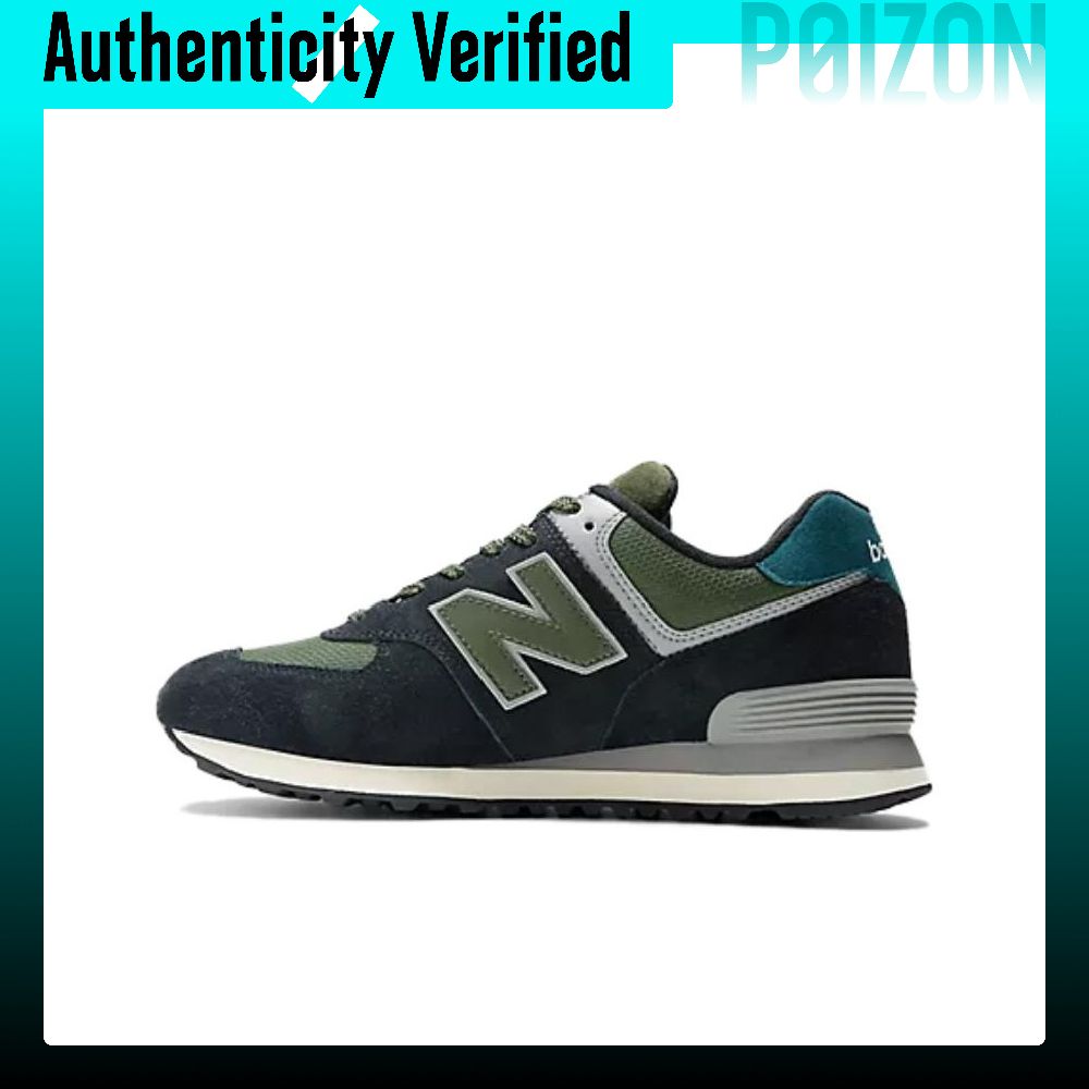Sepatu Kasual New Balance NB 5 - New Balance Shoes 574 ulasan dan harga