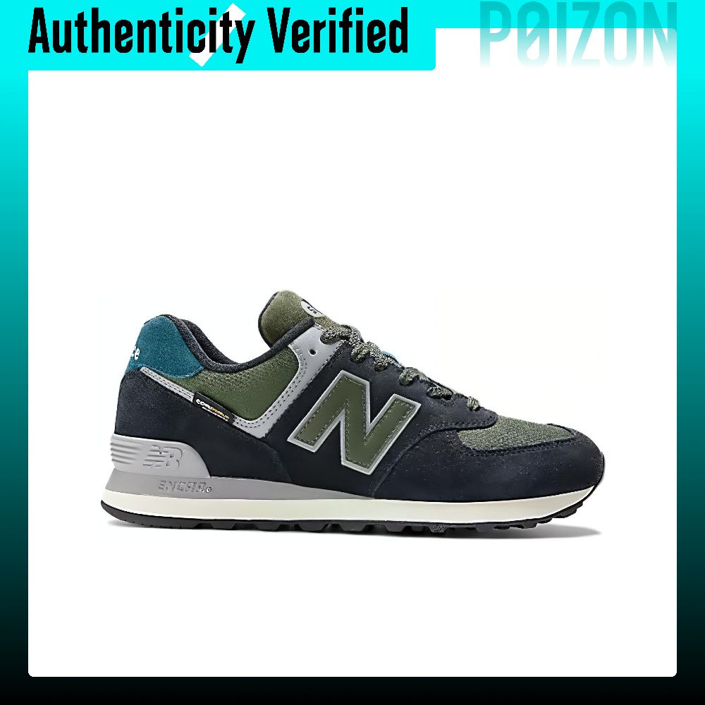 Sepatu Kasual New Balance NB 5 - New Balance Shoes 574 ulasan dan harga