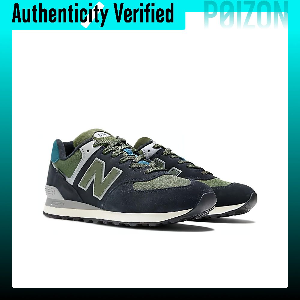 Sepatu Kasual New Balance NB 5 - New Balance Shoes 574 ulasan dan harga
