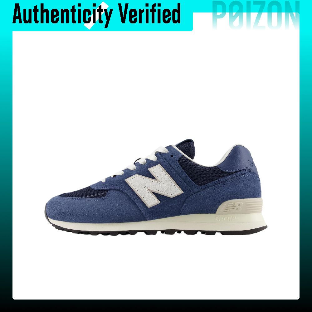 Sepatu Kasual New Balance NB 5 - New Balance Shoes 574 ulasan dan harga