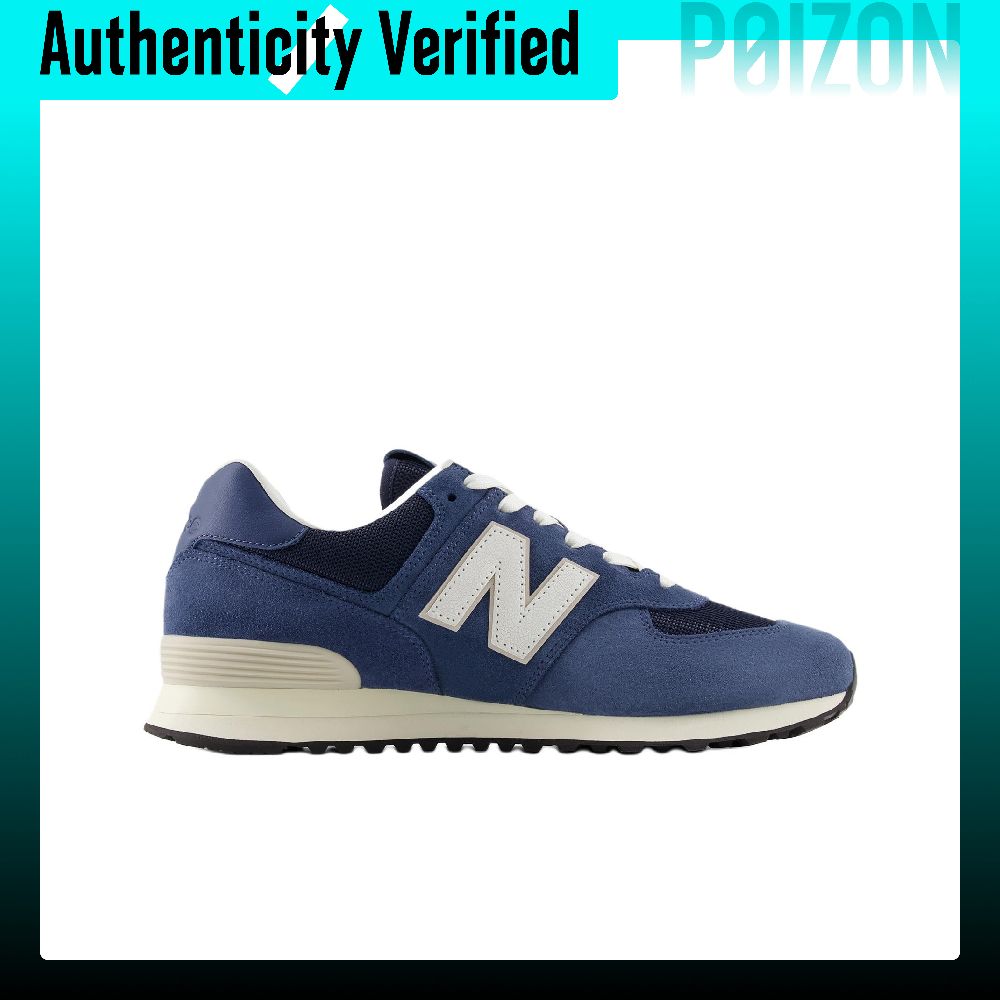 Sepatu Kasual New Balance NB 5 - New Balance Shoes 574 ulasan dan harga