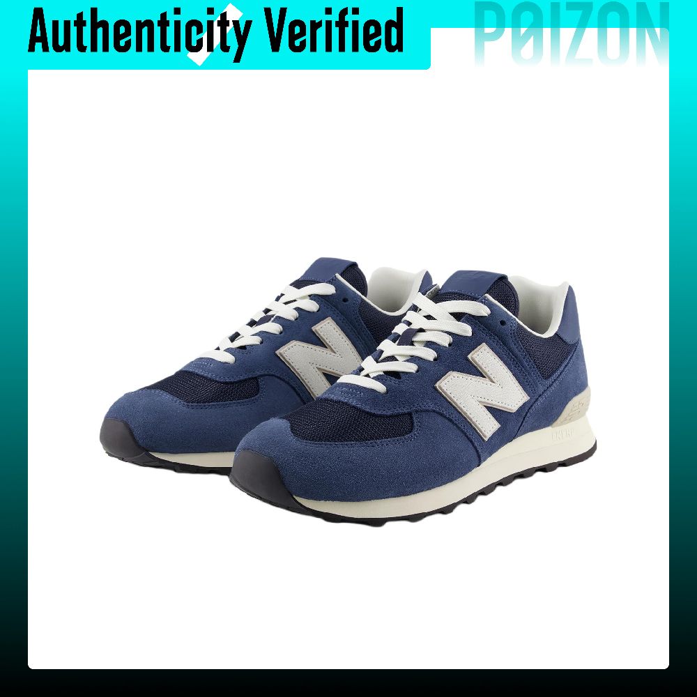 Sepatu Kasual New Balance NB 5 - New Balance Shoes 574 ulasan dan harga