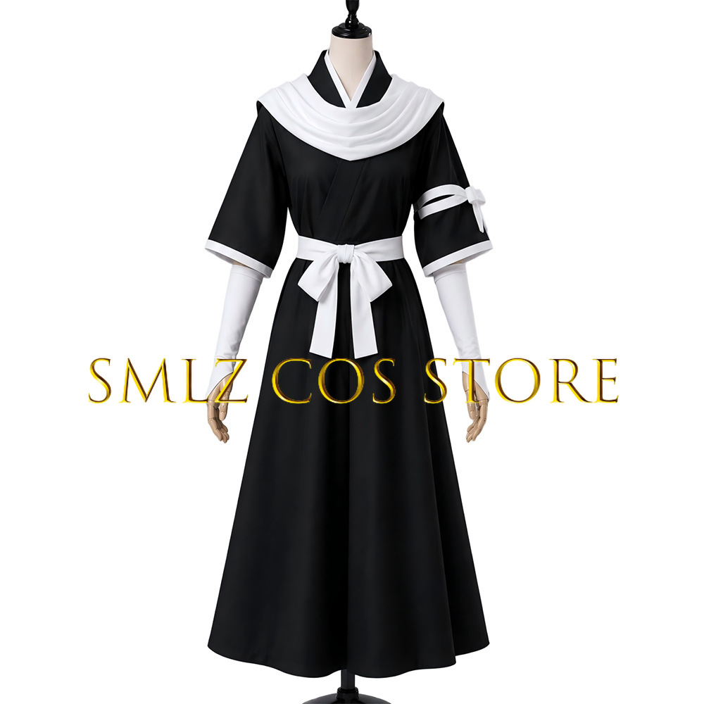 2026 TYBW Rukia Cosplay Kostum - Men'S Kimono Accessories ulasan dan harga