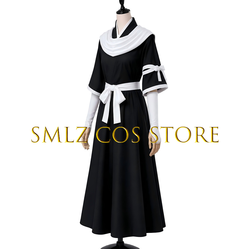 2026 TYBW Rukia Cosplay Kostum - Men'S Kimono Accessories ulasan dan harga