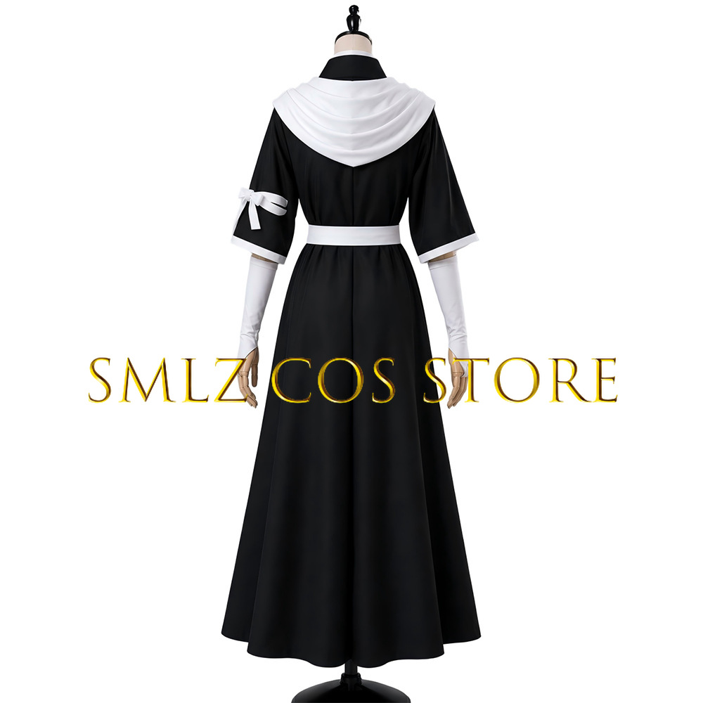 2026 TYBW Rukia Cosplay Kostum - Men'S Kimono Accessories ulasan dan harga
