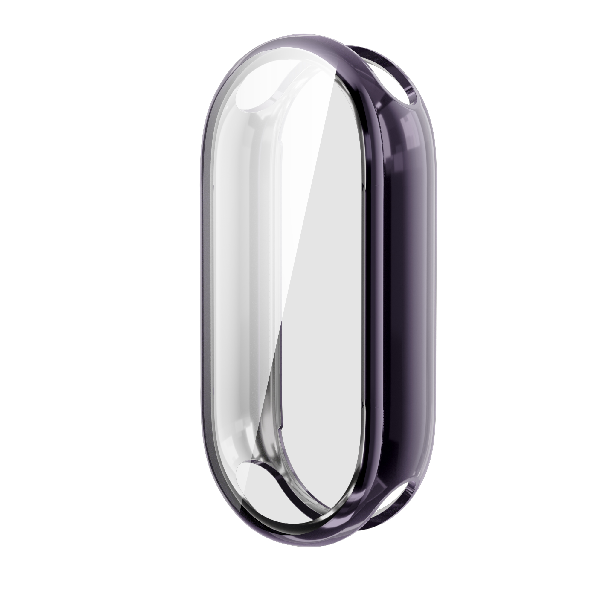 Casing TPU untuk Xiaomi Mi Ban - Men Accessories All ulasan dan harga