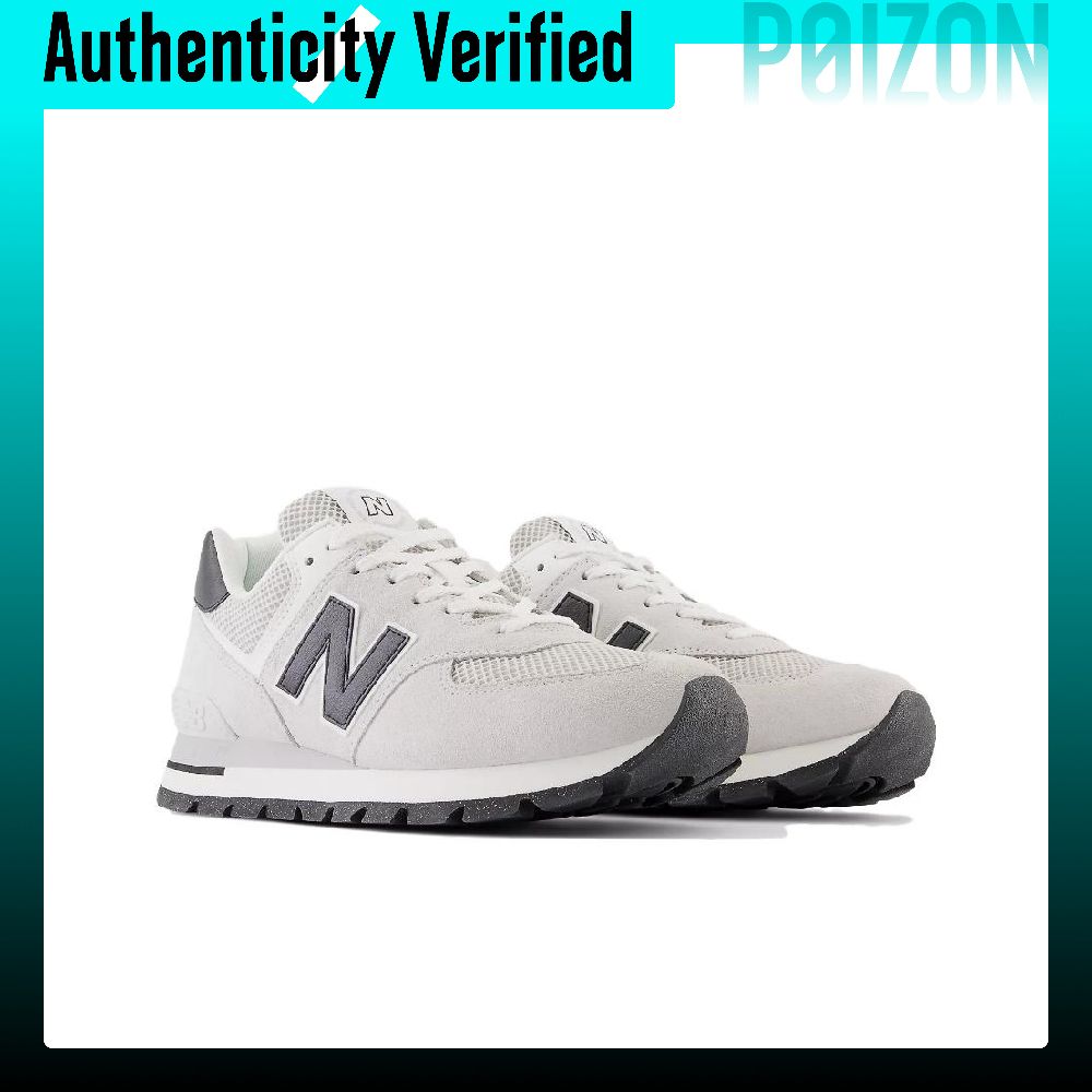 Sepatu Lari New Balance NB 574 - New Balance Shoes 574 ulasan dan harga