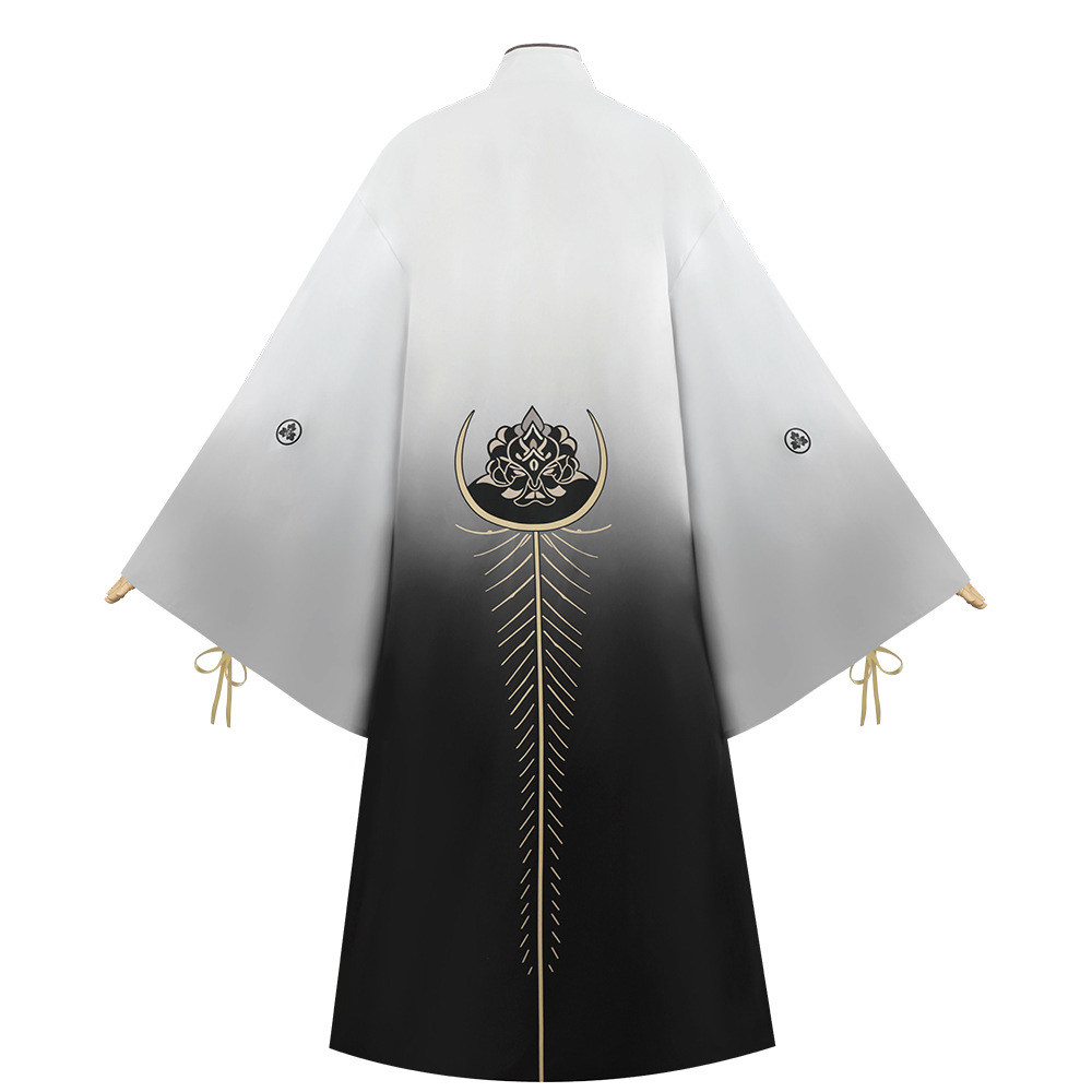 Kostum Cosplay Anime Hill Koto - Men'S Kimono Accessories ulasan dan harga