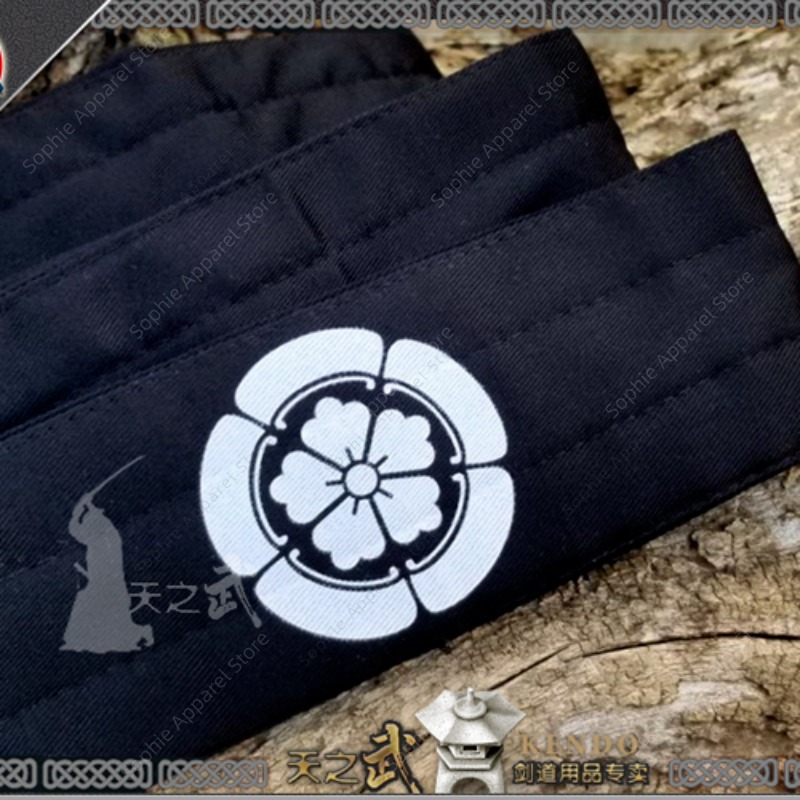 Sabuk Seni Bela Diri Jepang un - Men'S Kimono Accessories ulasan dan harga