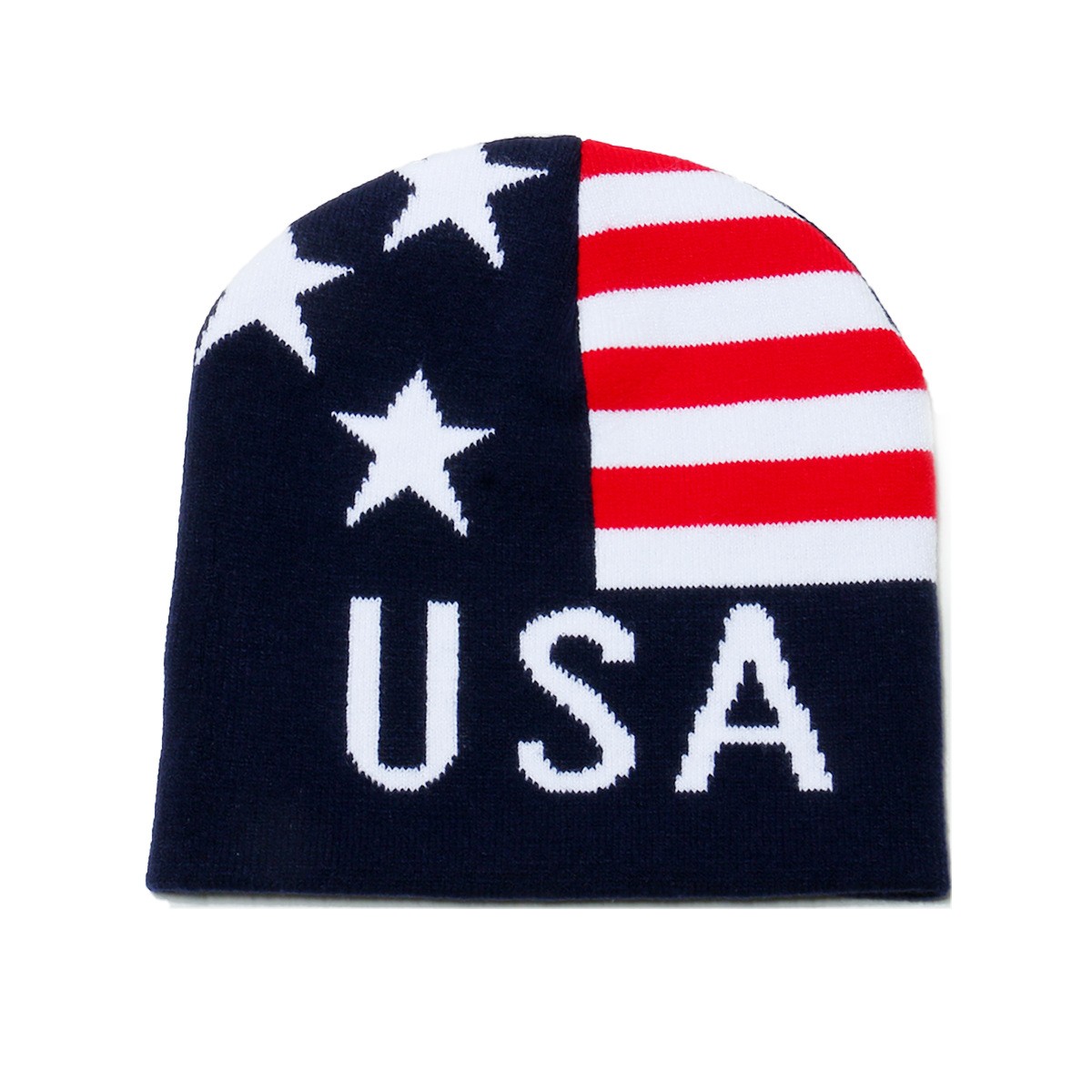 Topi Beanie USA London 2026, T - Men'S Accessories London ulasan dan harga