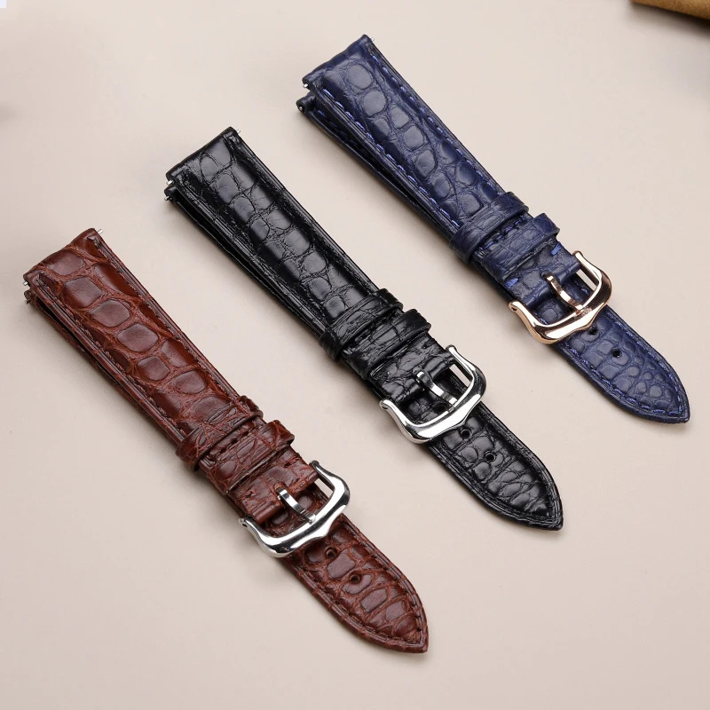 18 19 20 21 22mm Tali Jam Tang - Men'S Accessories Cartier ulasan dan harga